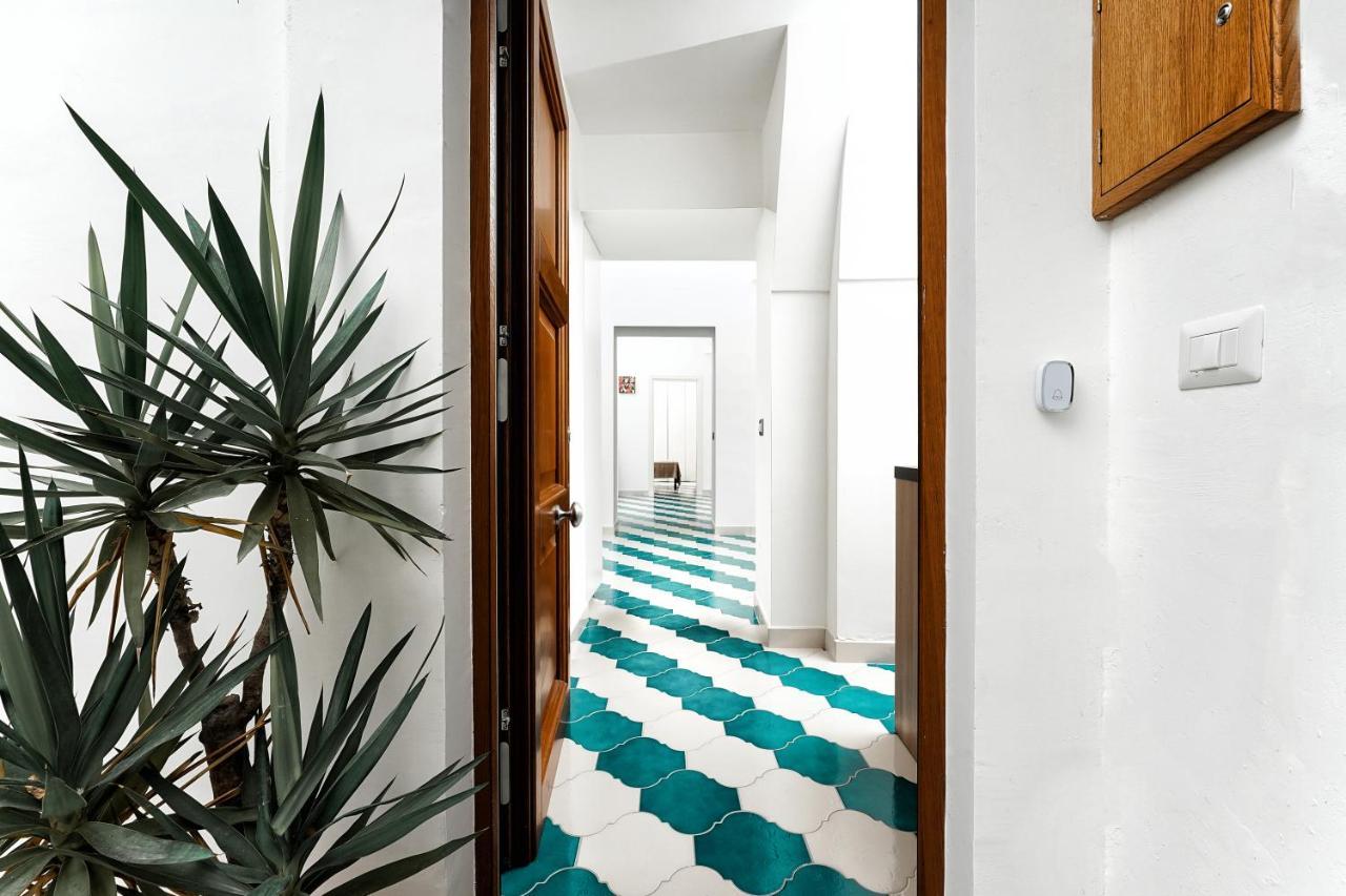 Casa Don Plinio Amalfi Center Apartment Exterior foto