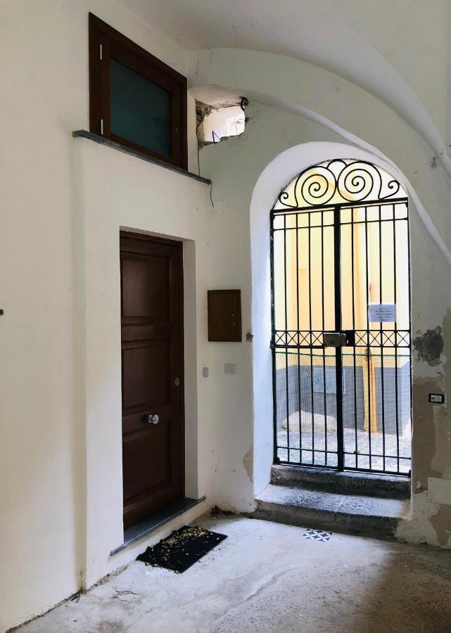 Casa Don Plinio Amalfi Center Apartment Exterior foto